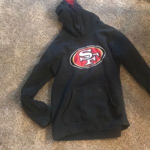 49ers Hoodie